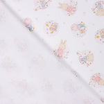 Piqué Canutillo Cerditos Rosa - Ribes y Casals