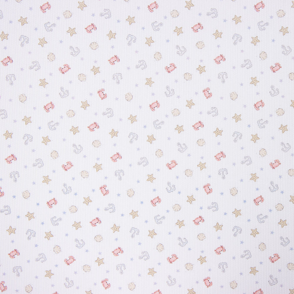 Piqué Canutillo Bajo El Mar - Ribes y Casals