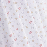 Piqué Canutillo Bajo El Mar - Ribes y Casals