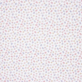 Piqué Canutillo Flores Mini Mariposa - Ribes y Casals