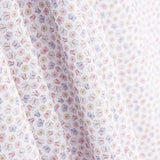 Piqué Canutillo Flores Mini Mariposa - Ribes y Casals