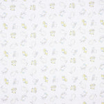 Piqué Canutillo Hipopótamo Verde Pistacho - Ribes y Casals