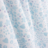 Piqué Canutillo Cuore Celeste - Ribes y Casals