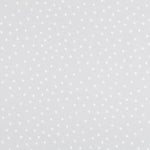 Piqué Canutillo Estrellas Gris - Ribes y Casals