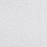 Piqué Canutillo Estrellas Gris - Ribes y Casals