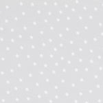 Piqué Canutillo Estrellas Gris - Ribes y Casals