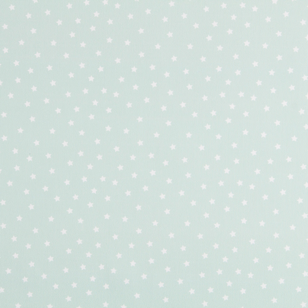 Piqué Canutillo Estrellas Verde - Ribes y Casals