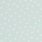 Piqué Canutillo Estrellas Verde - Ribes y Casals