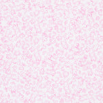 Piqué Canutillo Flores Blanco - Ribes y Casals