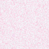 Piqué Canutillo Flores Blanco - Ribes y Casals