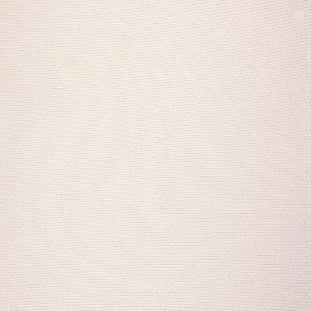 Piqué Canutillo Jacquard Plumeti Crudo - Ribes y Casals