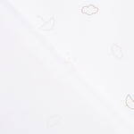 Piqué Canutillo Lluvia Camel - Ribes y Casals