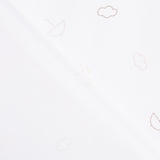 Piqué Canutillo Lluvia Camel - Ribes y Casals