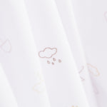 Piqué Canutillo Lluvia Camel - Ribes y Casals