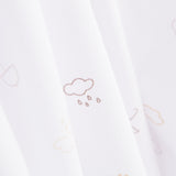 Piqué Canutillo Lluvia Camel - Ribes y Casals