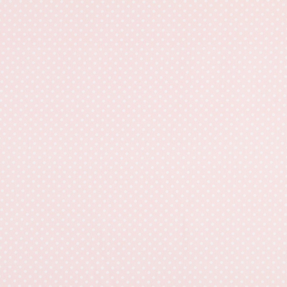 Piqué Canutillo Lunares Rosa - Ribes y Casals