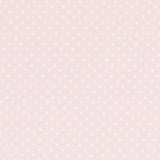Piqué Canutillo Lunares Rosa - Ribes y Casals