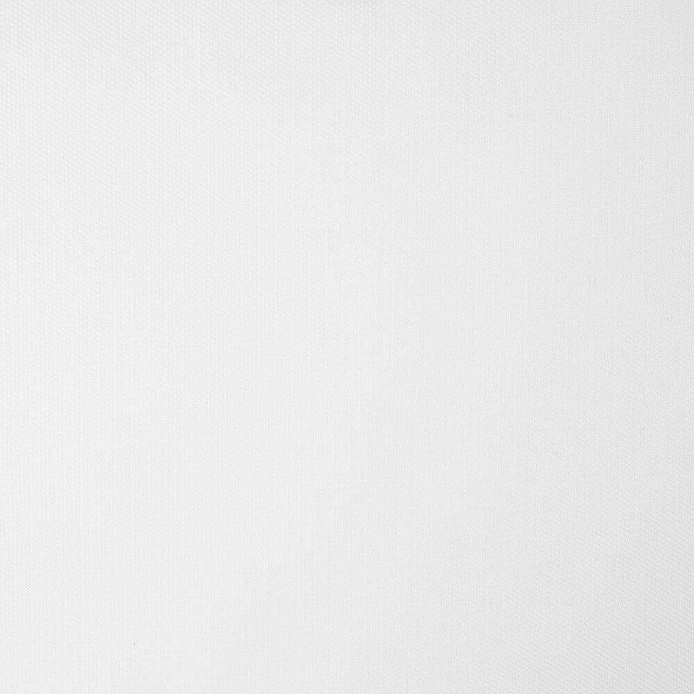 Piqué Canutillo Nido Blanco - Ribes y Casals