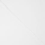 Piqué Canutillo Nido Blanco - Ribes y Casals