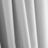 Piqué Canutillo Nido Gris Claro - Ribes y Casals