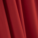 Piqué Canutillo Nido Rojo - Ribes y Casals