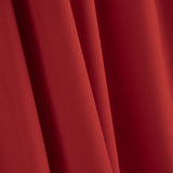 Piqué Canutillo Nido Rojo - Ribes y Casals