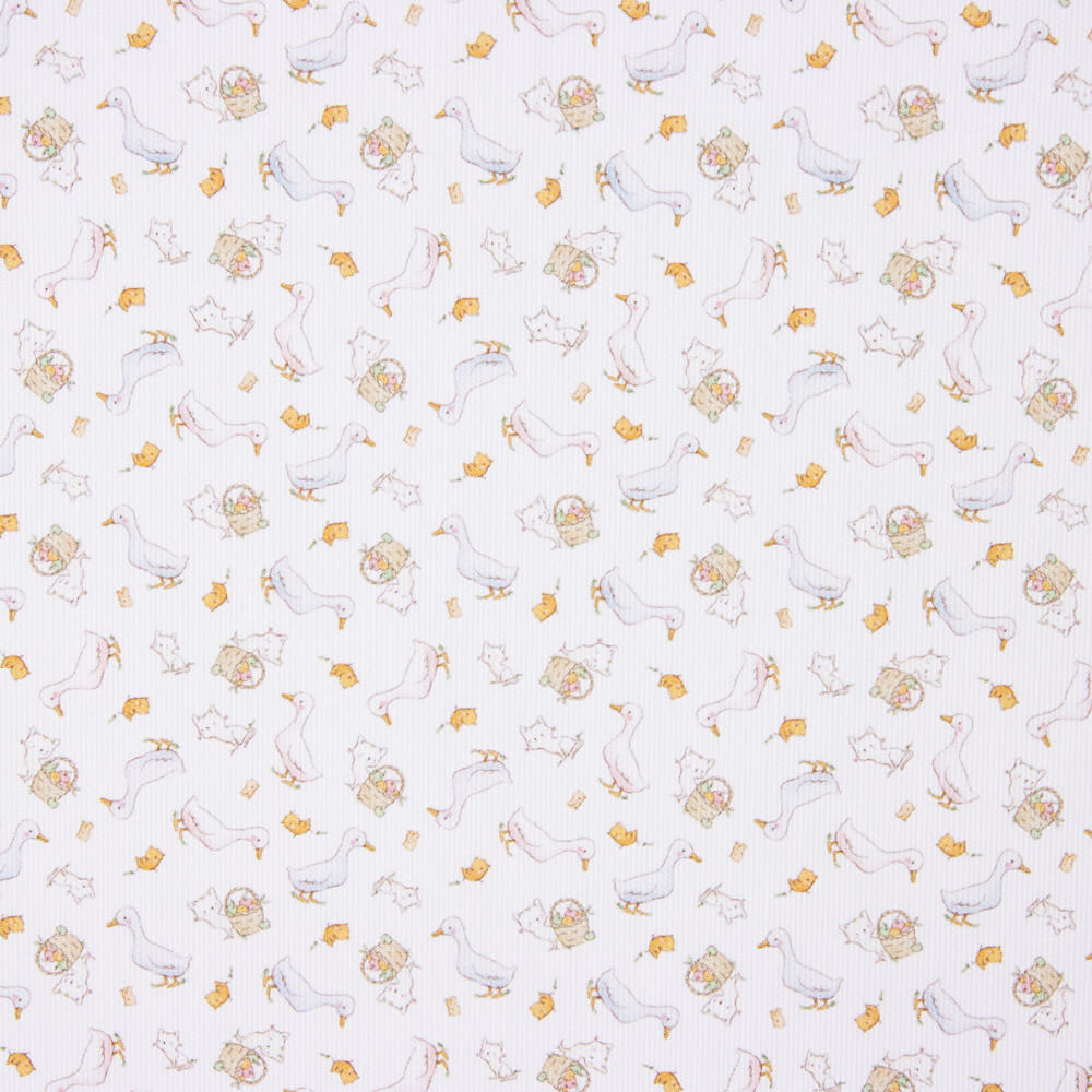 Piqué Canutillo Ocas - Ribes y Casals