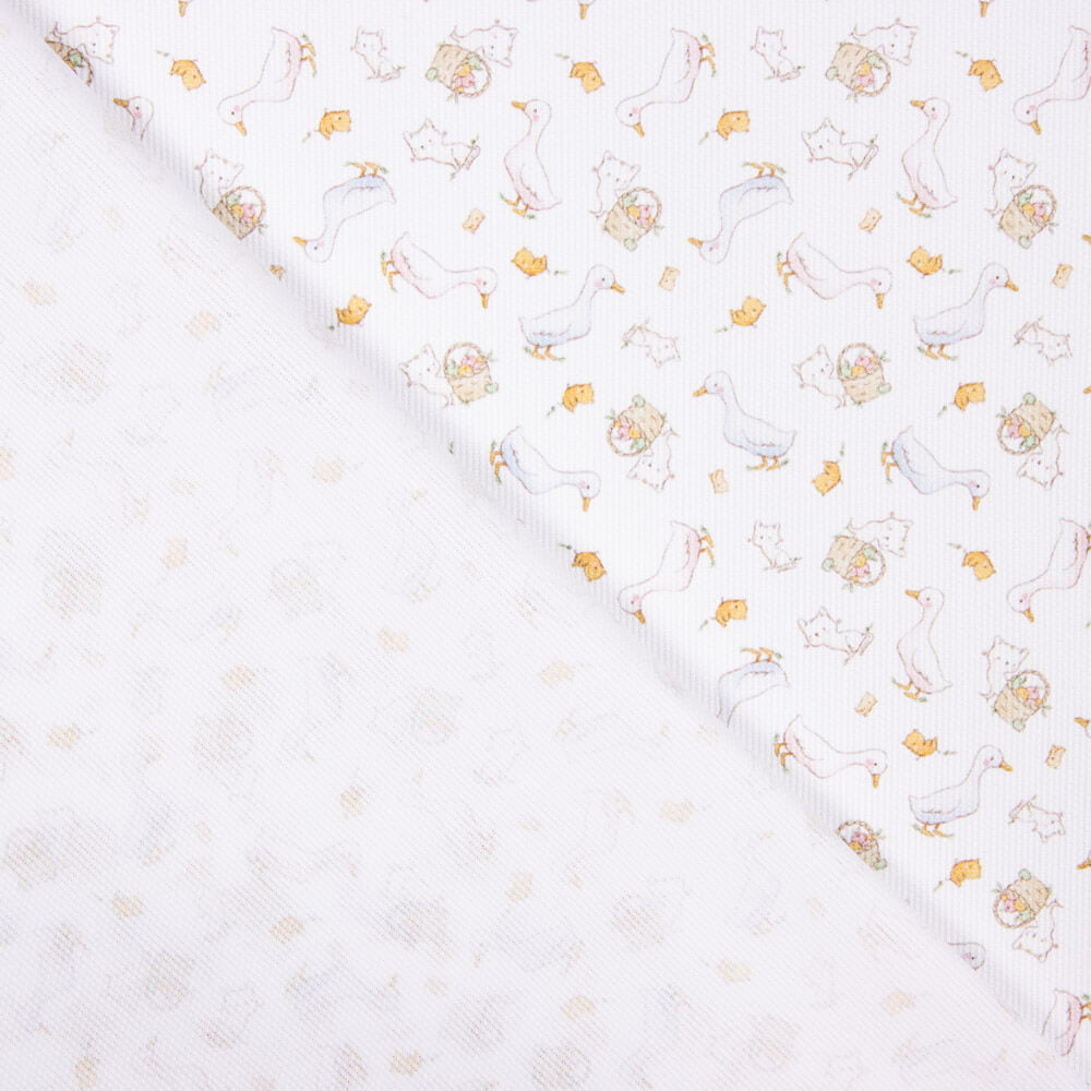 Piqué Canutillo Ocas - Ribes y Casals