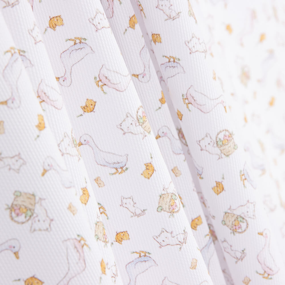 Piqué Canutillo Ocas - Ribes y Casals