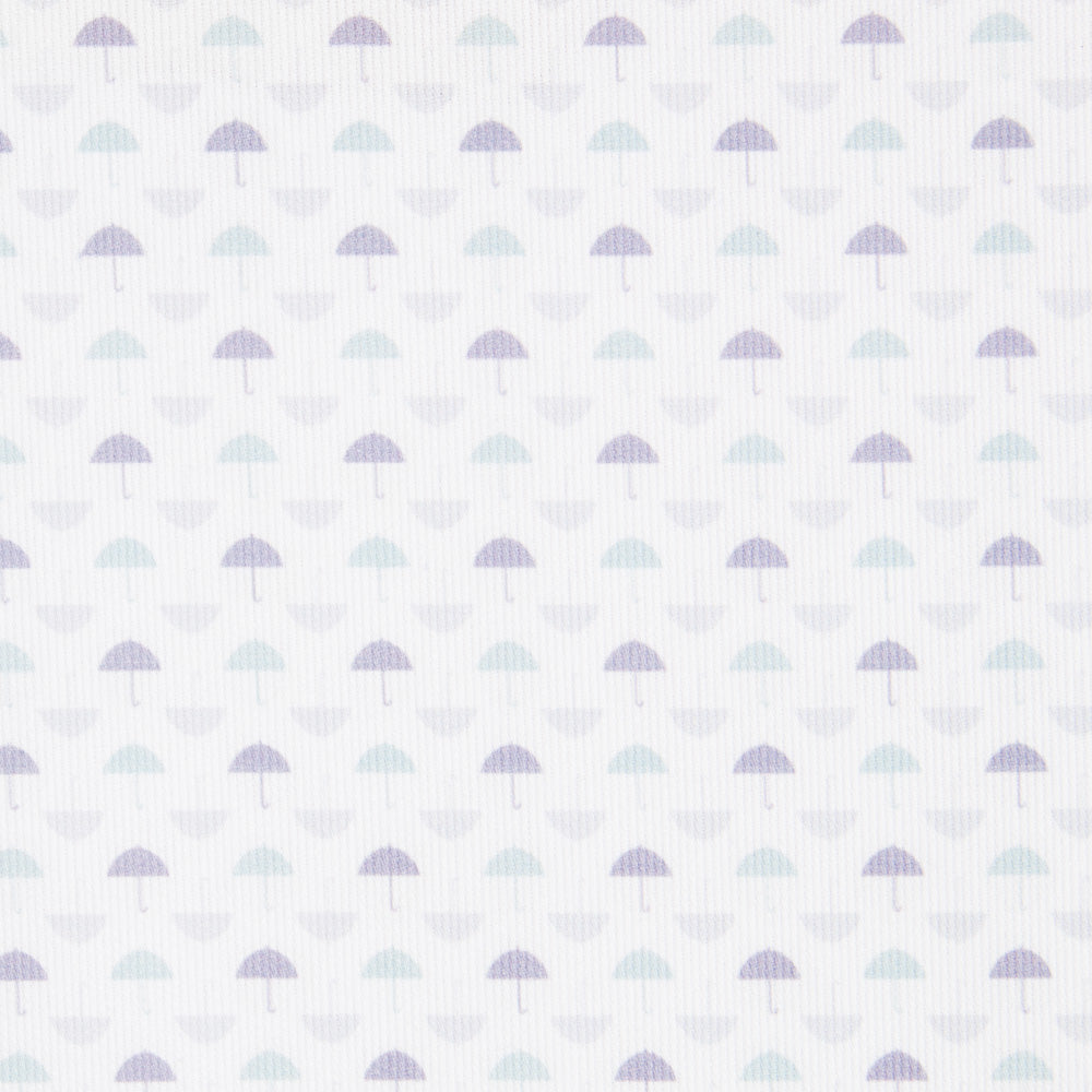 Piqué Canutillo Paragüas Grises - Ribes y Casals