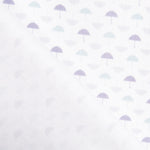 Piqué Canutillo Paragüas Grises - Ribes y Casals