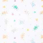 Piqué Canutillo Peluches Camel - Ribes y Casals