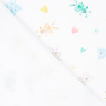 Piqué Canutillo Peluches Camel - Ribes y Casals