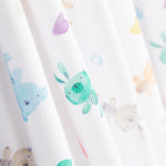 Piqué Canutillo Peluches Camel - Ribes y Casals