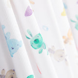 Piqué Canutillo Peluches Camel - Ribes y Casals