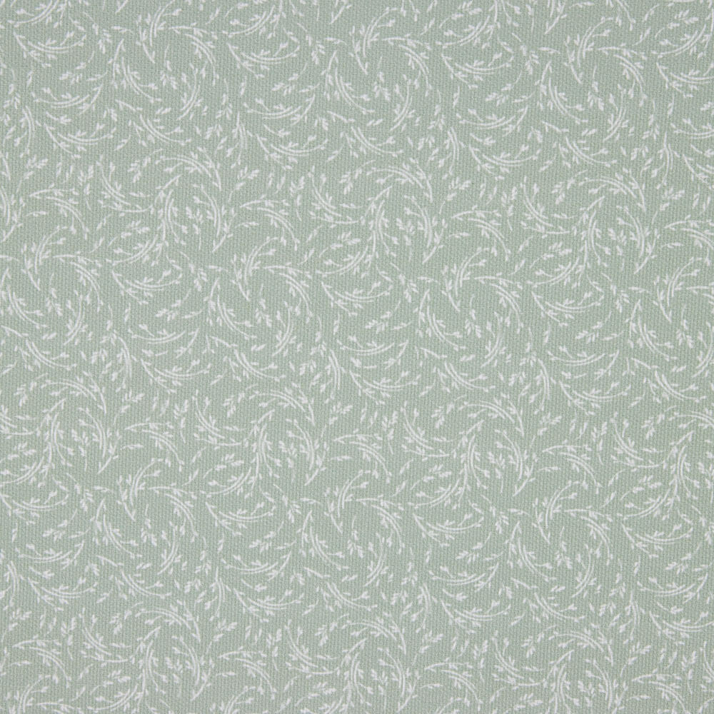 Piqué Canutillo Ramas Gris - Ribes y Casals