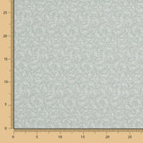 Piqué Canutillo Ramas Gris - Ribes y Casals