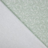 Piqué Canutillo Ramas Gris - Ribes y Casals