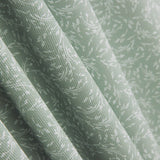 Piqué Canutillo Ramas Gris - Ribes y Casals