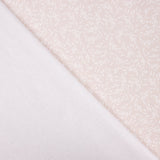 Piqué Canutillo Ramas Rosa Palo - Ribes y Casals