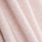 Piqué Canutillo Ramas Rosa Palo - Ribes y Casals