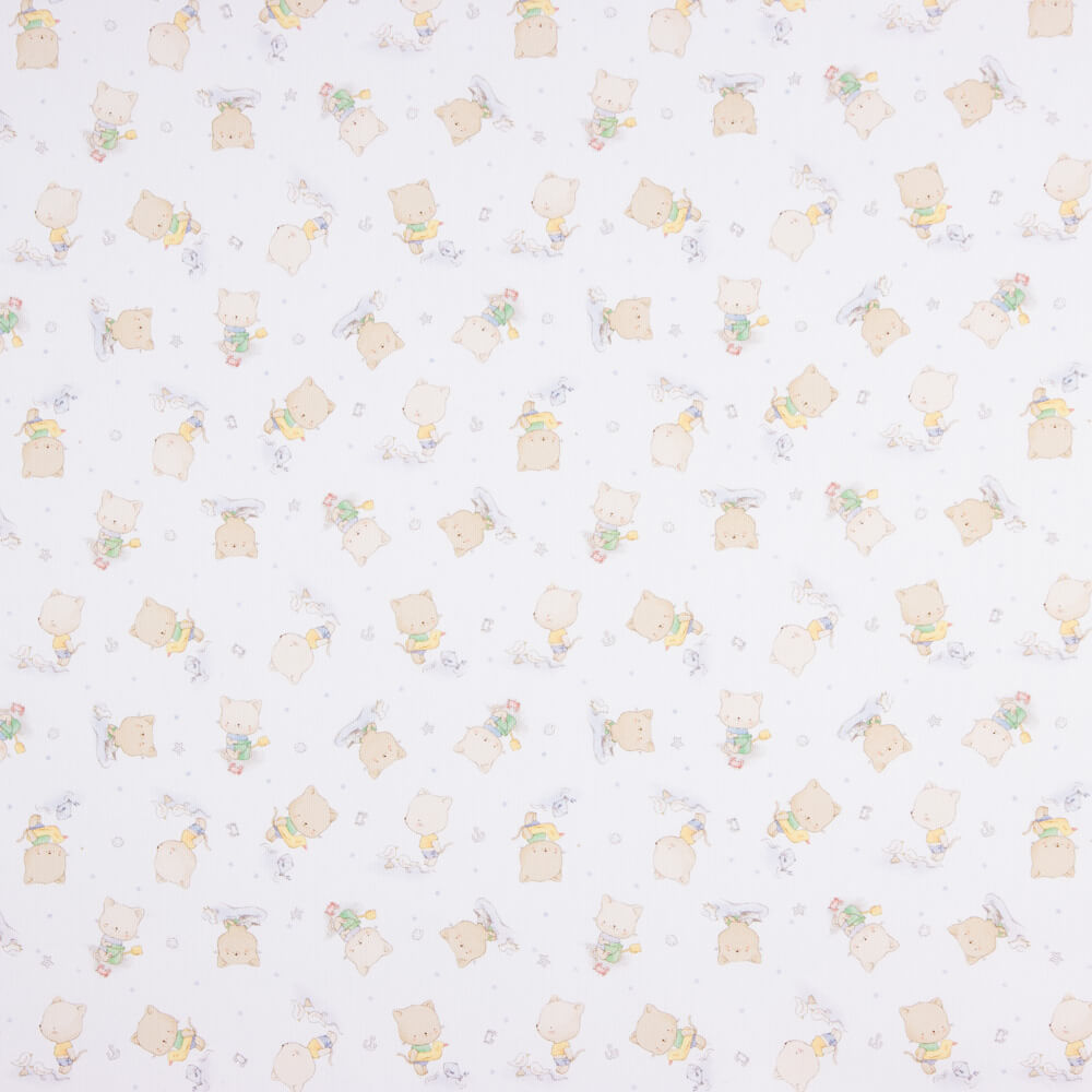 Piqué Canutillo Ratón - Ribes y Casals