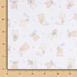 Piqué Canutillo Ratón - Ribes y Casals