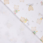 Piqué Canutillo Ratón - Ribes y Casals