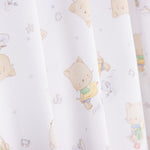 Piqué Canutillo Ratón - Ribes y Casals