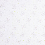 Piqué Canutillo Ratita Pistacho - Ribes y Casals