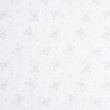 Piqué Canutillo Ratita Pistacho - Ribes y Casals