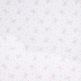 Piqué Canutillo Ratita Rosa - Ribes y Casals