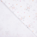 Piqué Canutillo Ratita Rosa - Ribes y Casals