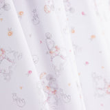 Piqué Canutillo Ratita Rosa - Ribes y Casals